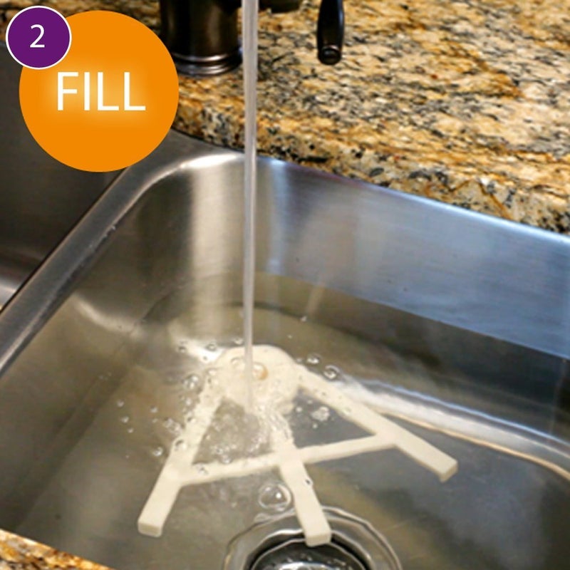 Thaw Claw Helps thaw frozen meat 7X Faster & 100% Safer - Thaws in minutes instead of hours - Your favorite new kitchen gadget! - Image 4